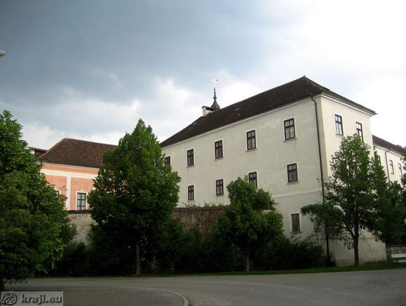 Zisterzienserkloster Sticna