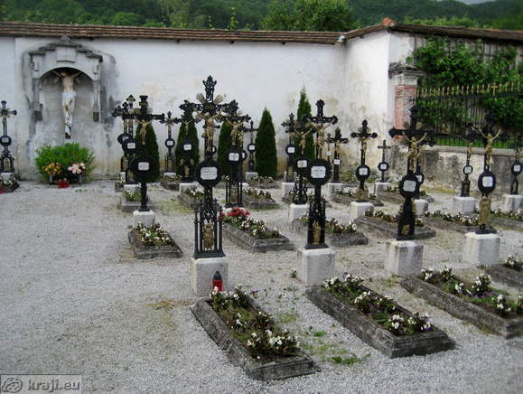 Zisterzienserkloster Sticna