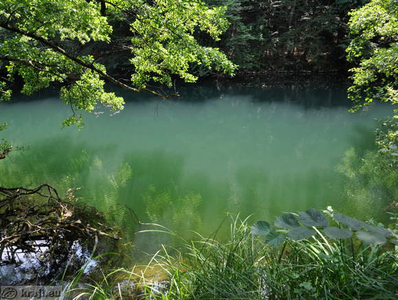 Park Loka - Natürliches Badegebiet