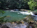 Park Loka - Natural bathing area