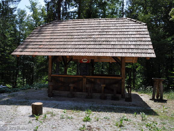 Bar - Kantina