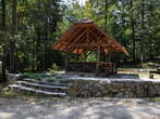 Veranstaltungsort - Park Loka - Veranstaltungsort 