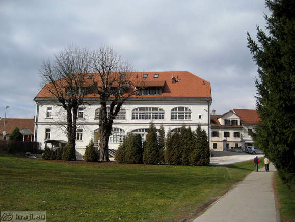Kamnik