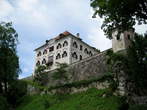 Castle of Zaprice - Grad Zaprice