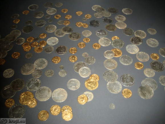 Interkommunale Museum Kamnik - Museumssammlungen im Schloss Zaprice