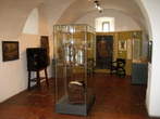 Medobčinski muzej Kamnik - Muzejske zbirke v gradu Zaprice - Medobčinski muzej Kamnik - Muzejske zbirke v gradu Zaprice