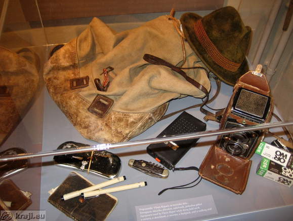 Interkommunale Museum Kamnik - Museumssammlungen im Schloss Zaprice