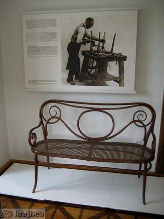 Interkommunale Museum Kamnik - Museumssammlungen im Schloss Zaprice