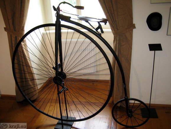 Interkommunale Museum Kamnik - Museumssammlungen im Schloss Zaprice