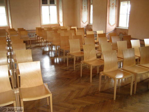 Interkommunale Museum Kamnik - Museumssammlungen im Schloss Zaprice