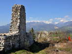 Stari grad (Old Castle) - View from the Old Castle 
