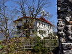 Alt Burg - Gasthaus - Alt Burg - Gasthaus 
