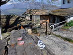 Alt Burg - Gasthaus - Alt Burg - Gasthaus 