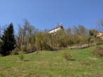 Alt Burg - Gasthaus - Alt Burg - Gasthaus 