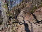 Höhenweg: Kamnik-Alt Burg - Höhenweg: Kamnik-Alt Burg 