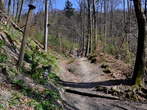 Höhenweg: Kamnik-Alt Burg - Höhenweg: Kamnik-Alt Burg 