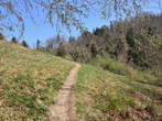 Höhenweg: Kamnik-Alt Burg - Höhenweg: Kamnik-Alt Burg 