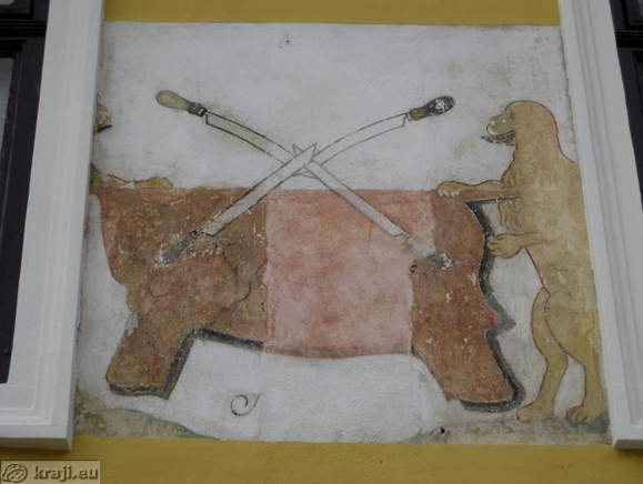 Simbol za usnjarski ceh