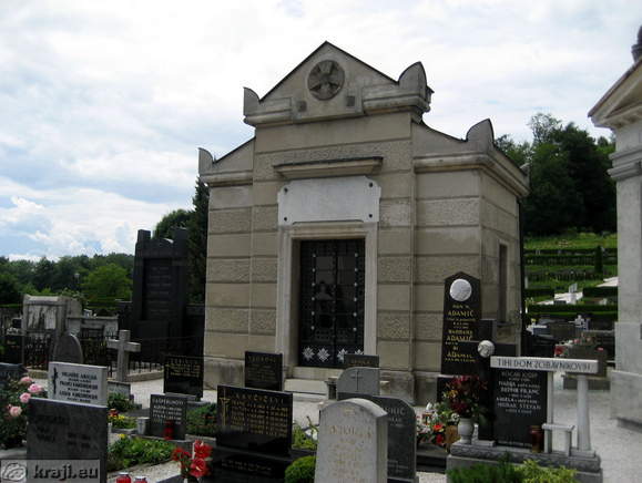 Chapel on Zale