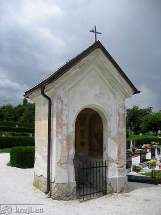 Chapel of the Way of the Cross