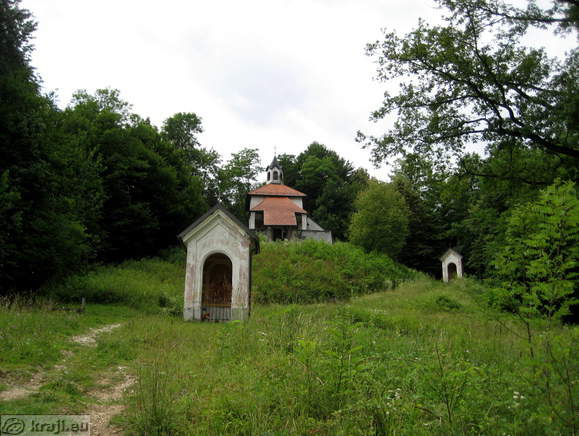 Calvary