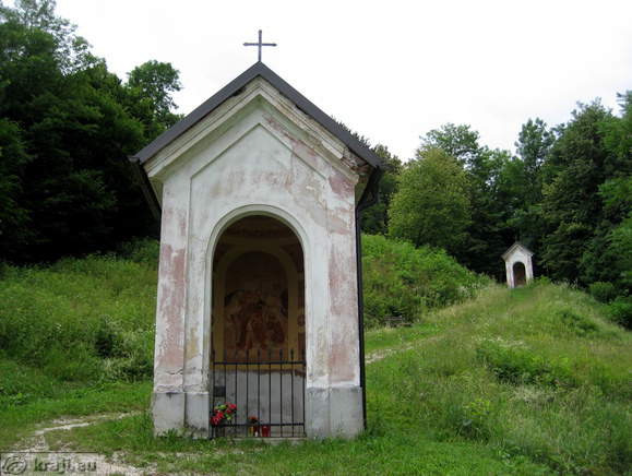 Chapels of Stations