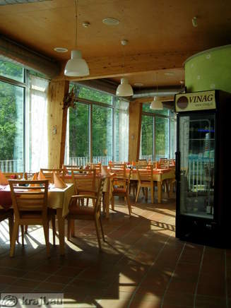 Restaurant Potocka
