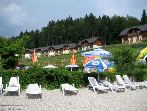 Snovik Spa - Ferienanlage
