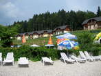 Ferienanlage - Snovik Spa - Ferienanlage 