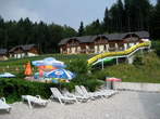 Ferienanlage - Snovik Spa - Ferienanlage 