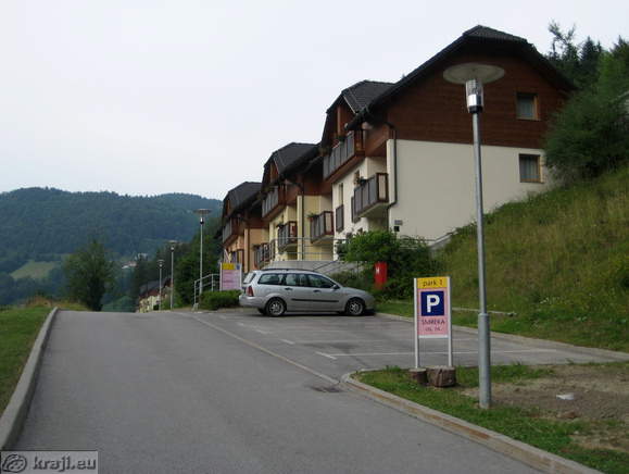Snovik Spa - Ferienanlage