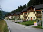 Ferienanlage - Snovik Spa - Ferienanlage 
