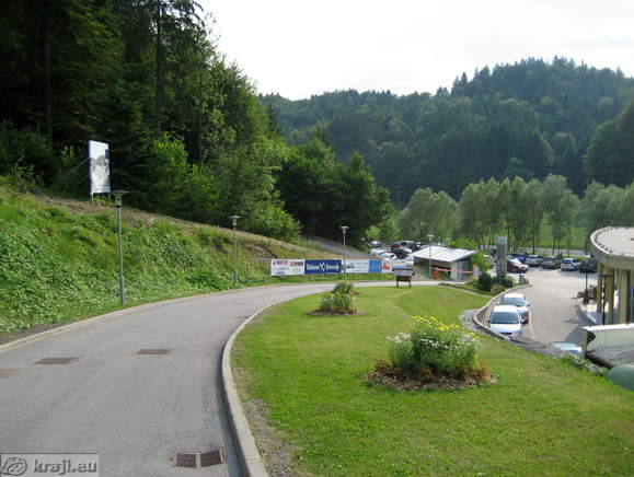 Snovik Spa - Ferienanlage