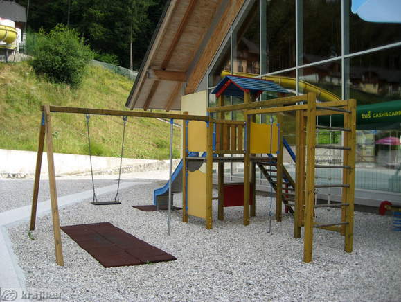 Otroško igrišče