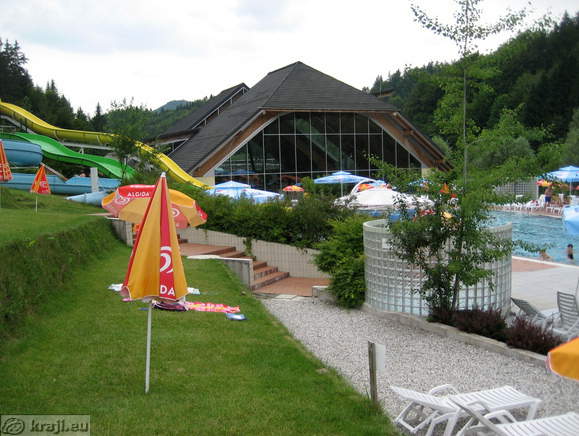 Terme v Snoviku
