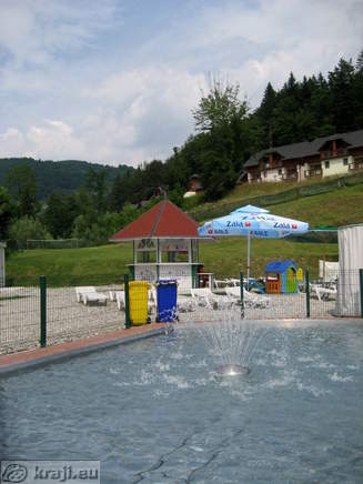 Otroški bazen