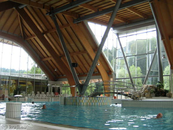 Zimska termalna riviera