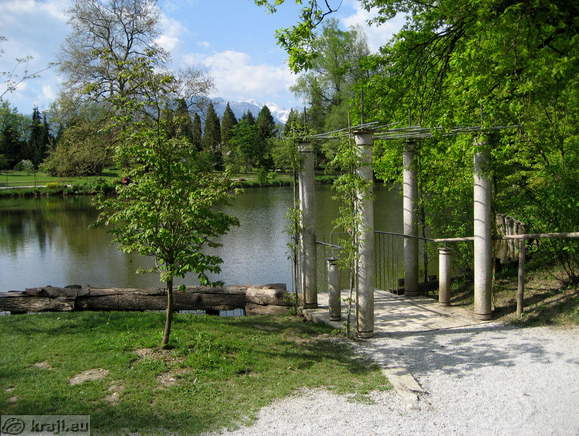 Veliko jezero
