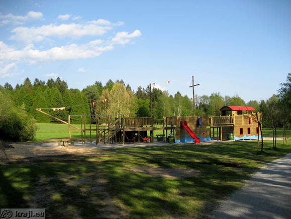 Otroško igrišče