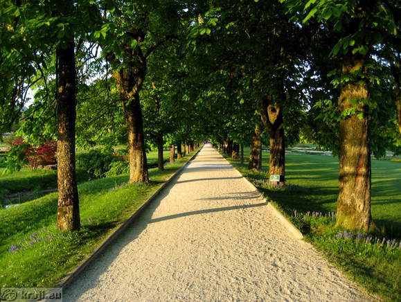 Promenada