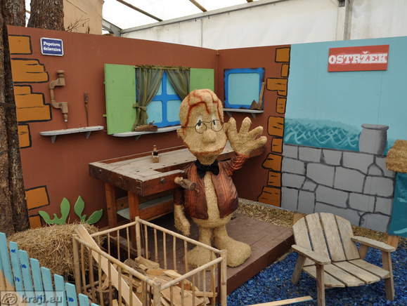 Pepe v Pepetovi delavnici