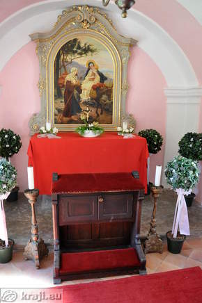 Altar