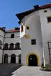 Castle Courtyard - Castle Courtyard 