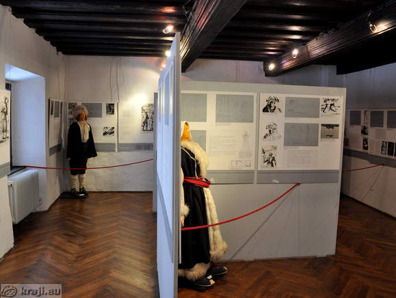 National Costumes Collection