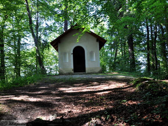 Chapel of Our Lady, Help of Christians