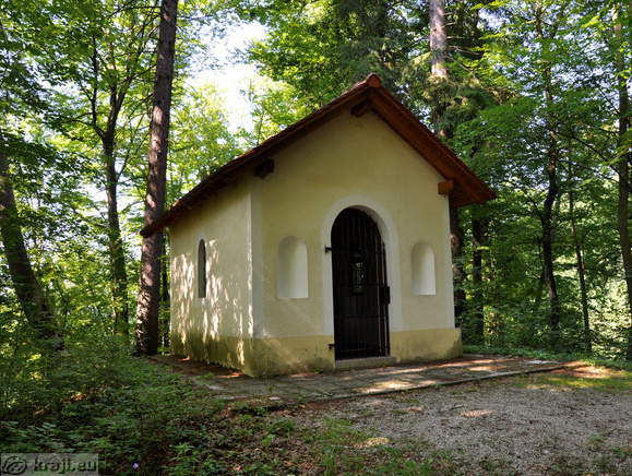 Chapel of Our Lady