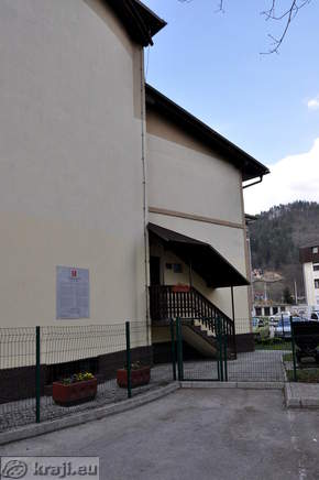 Litija Museum