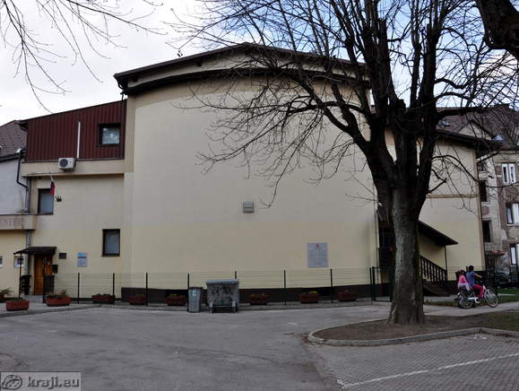 Culture home and museum