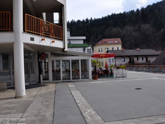 Restavracija Mona Liza