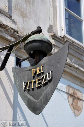 Codelli House - Pri vitezu